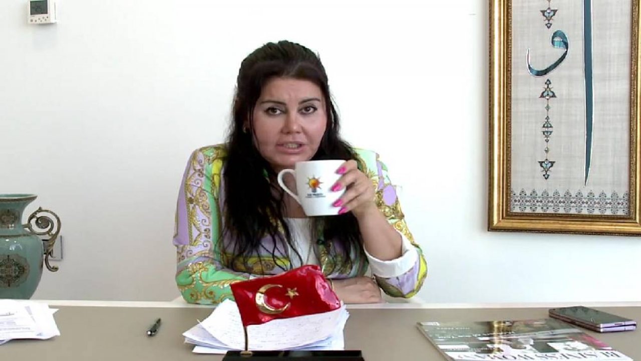 ''Aliye Uzun’u Cumhurbaşkanı yemin törenine kim, hangi gerekçeyle çağırdı?