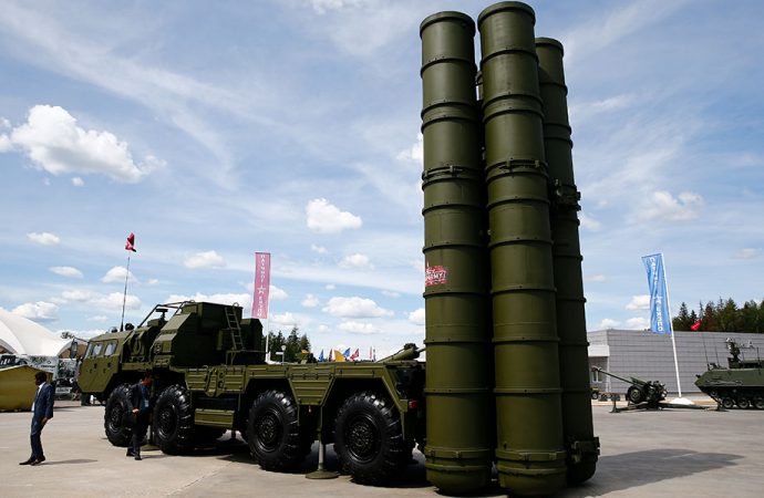Rus basını S-400 teslimatı için ne diyor?