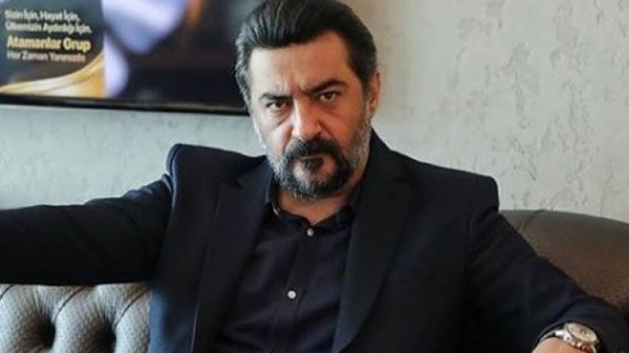 Celil Nalçakan'dan mülteci yorumu: Hadi lan ordan!