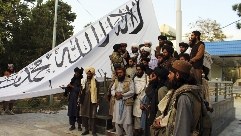 HaberTürk yazarı Yılman: Yakında Taliban’la ilgili olumsuz görüşler belirten vatandaşlarla ilgili kin ve nefre