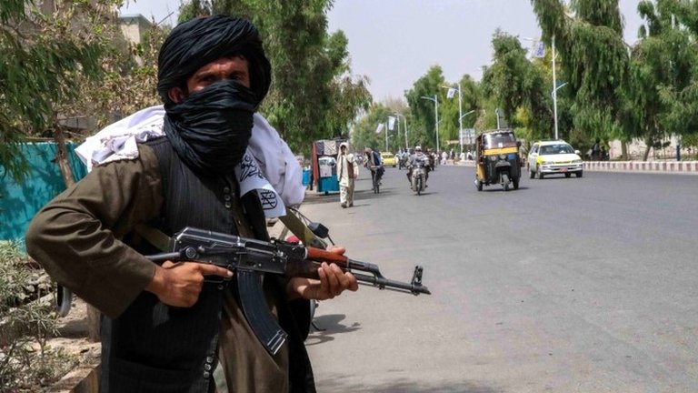 'Taliban, Afganistan'da insan avına başladı': BM'ye sunulan rapora göre örgüt, arayıp bulamadığı kişilerin ail