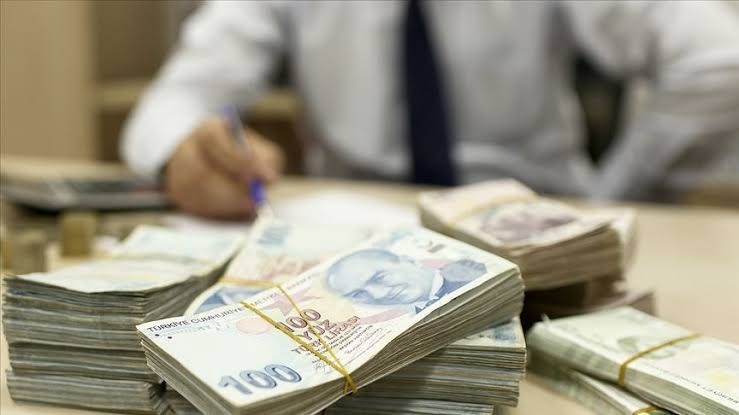 Türkiye'nin toplam merkezi yönetim borcunun ‘Başkanlık Sistemi’nden bu yana %109 arttı