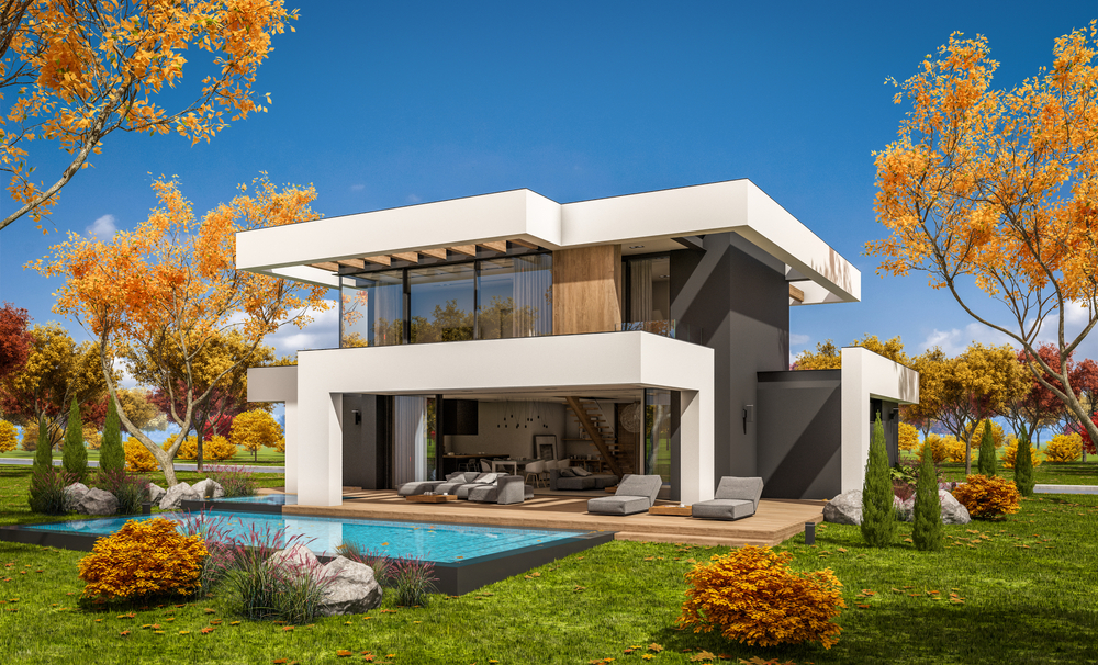 Doğa ve tabiatın içinde huzurlu bir tatil fırsatı