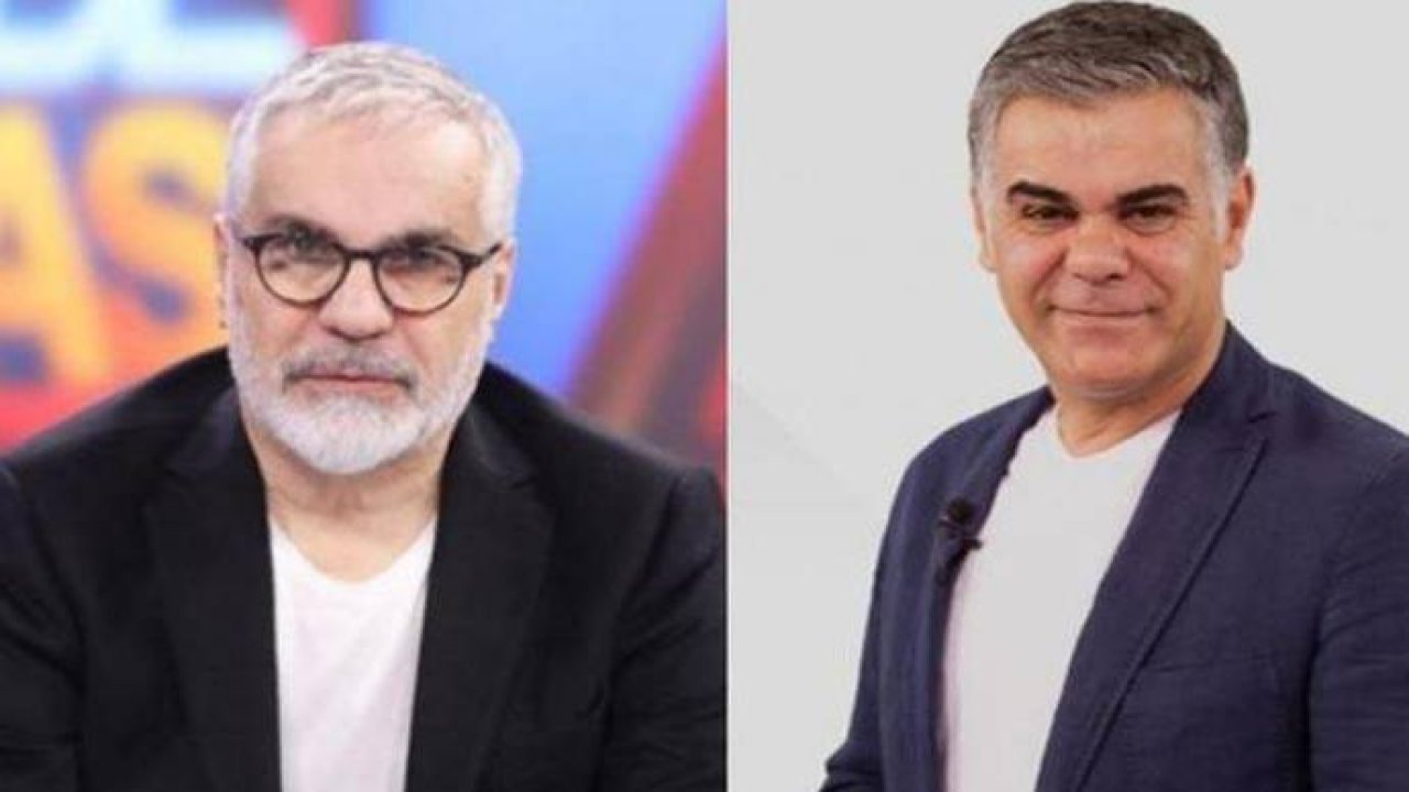 Hadi Özışık'tan Süleyman Özışık açıklaması: Mesleğini bıraktı