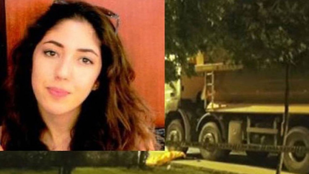 İstinaf mahkemesi, Şule İdil Dere için başvuruyu reddetti