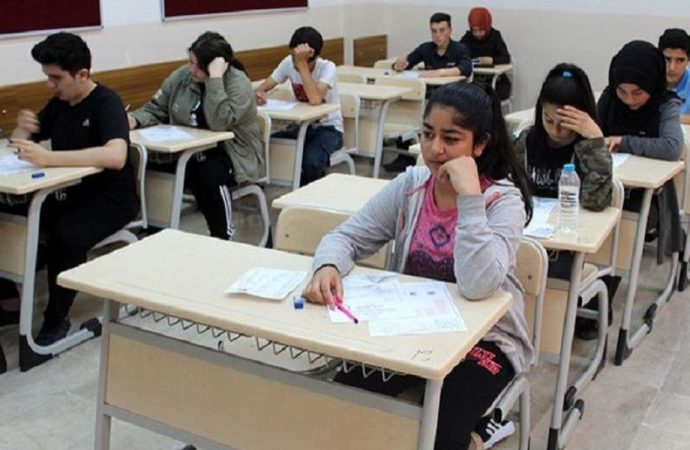 LGS’de 430 puan alan öğrencinin notu 308’e nasıl düştü?