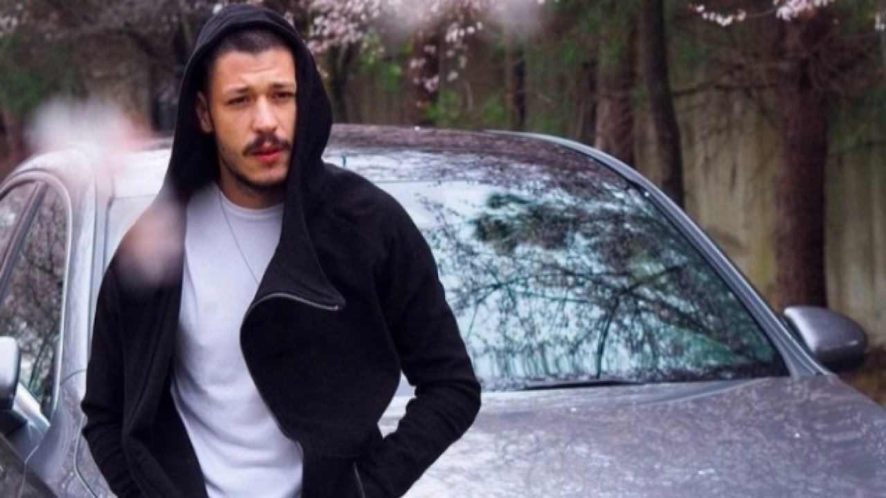 Kaza geçiren Kubilay Aka'dan ilk açıklama