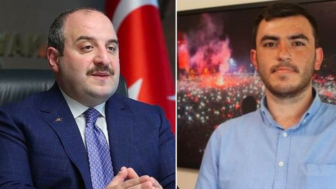 BirGün muhabiri İsmail Arı: Başıma bir şey gelirse tek sorumlusu Bakan Varank'tır