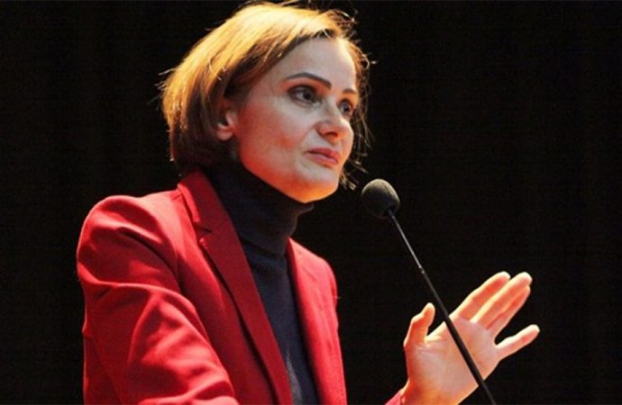 Kaftancıoğlu’ndan 15 Temmuz mesajı: Gerçek manada bir demokrasi bayramı olabilmesi için…