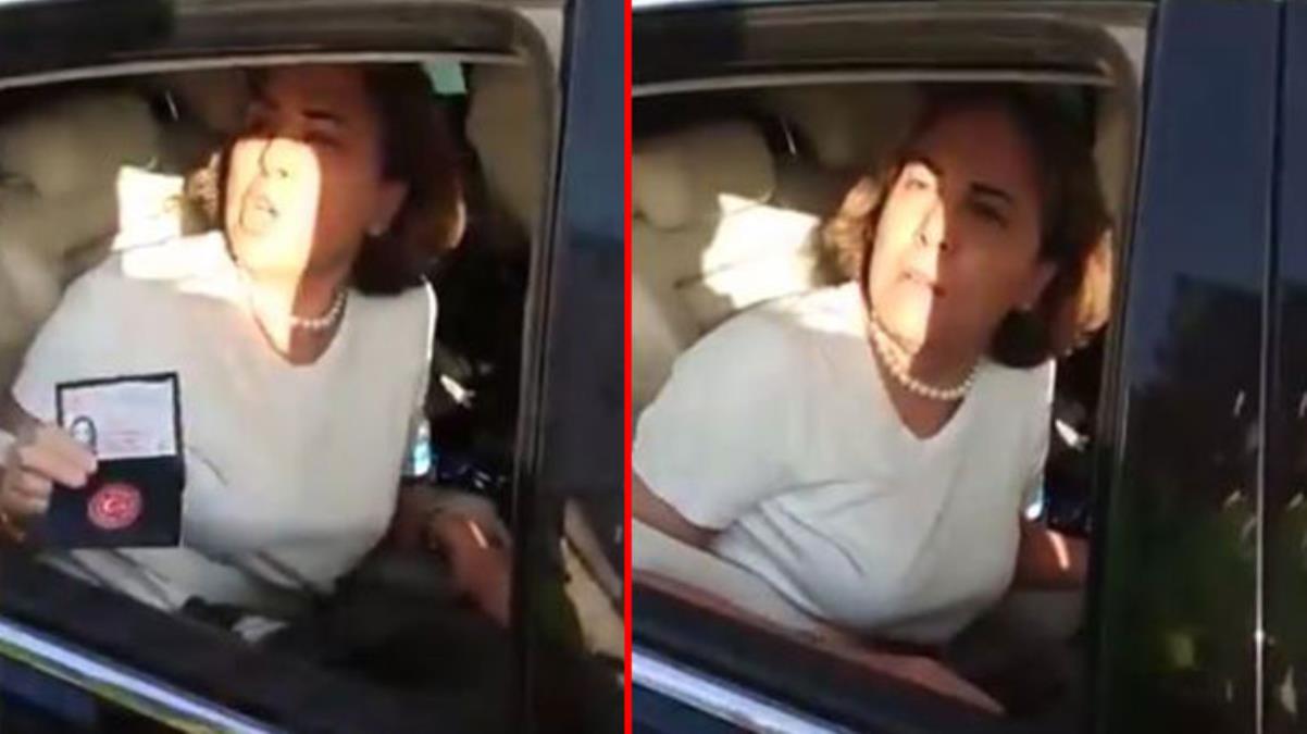 Mersin Valiliği: Milletvekili haklı, polisler haksız!