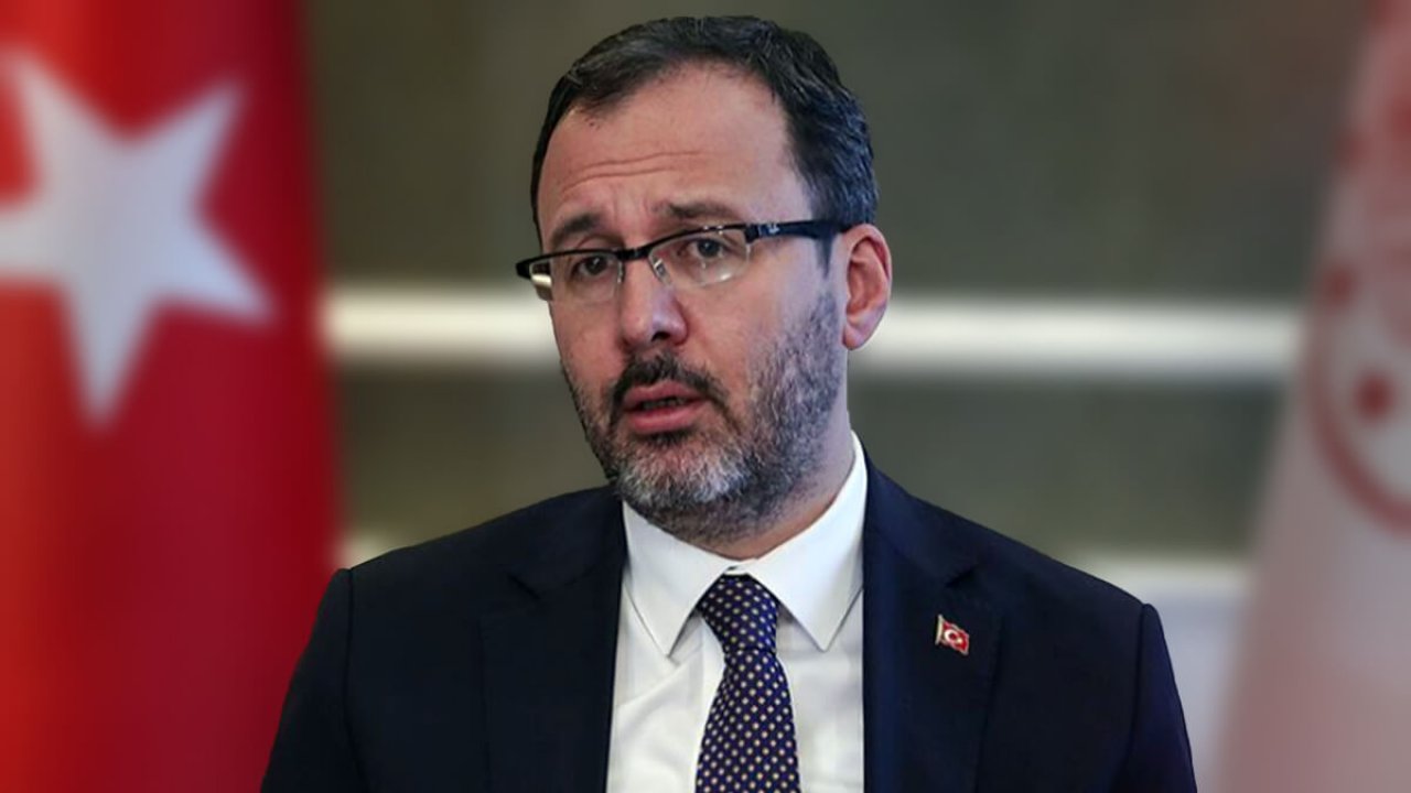 Gençlik ve Spor Bakanlığına 4 bin 346 işçi alınacak!