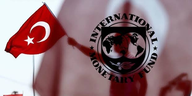 IMF’nin tahsis ettiği 6.4 milyar dolar bilançomuza girdi