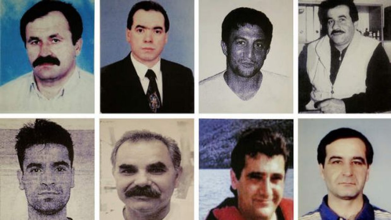 Ahlenliler de artık NSU cinayetlerini unutmayacaklar!