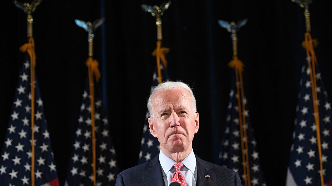 ABD Başkanı Biden: Afganistan'daki tahliyeleri ağustos ayı bitmeden tamamlayabiliriz