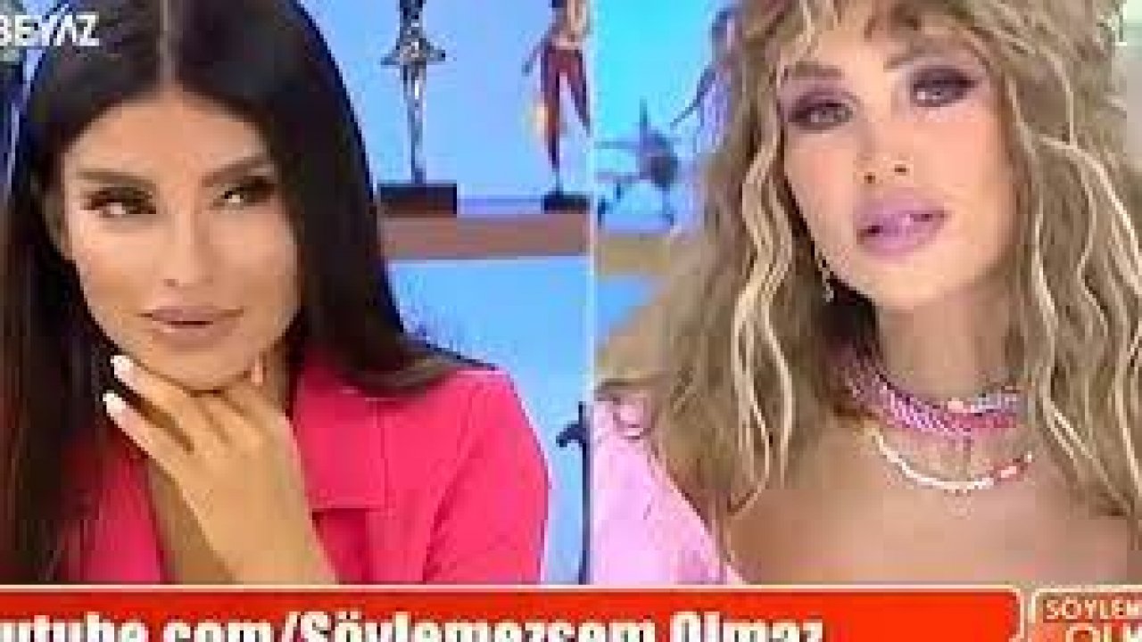 Seren Serengil cezaevinde kaldığı üç günü anlattı