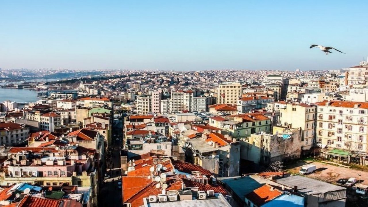 Kira artışının en yüksek olduğu ilçeler!