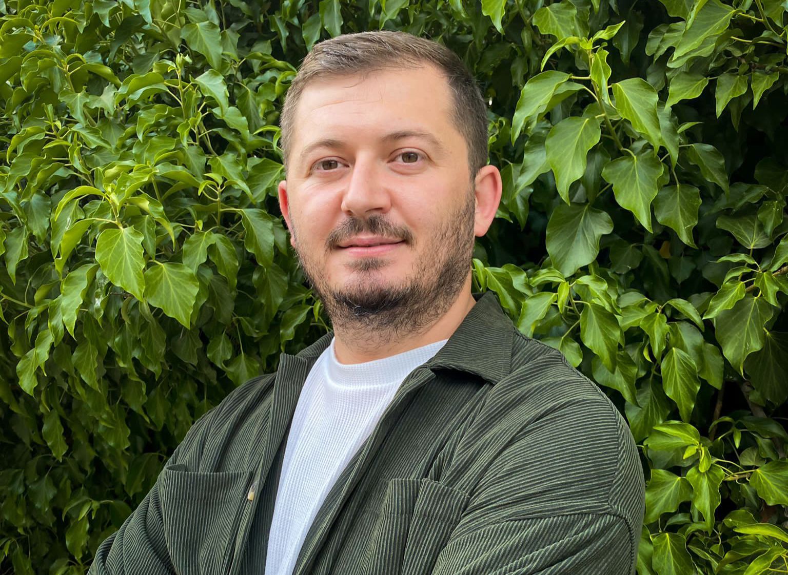 Aslan Özcan: Hayatımı fotoğraf ile eşdeğer görüyorum