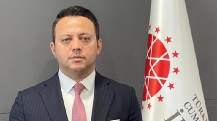 Cumhurbaşkanlığı İletişim Başkanlığı Yardımcılığı'na Evren Başar atandı