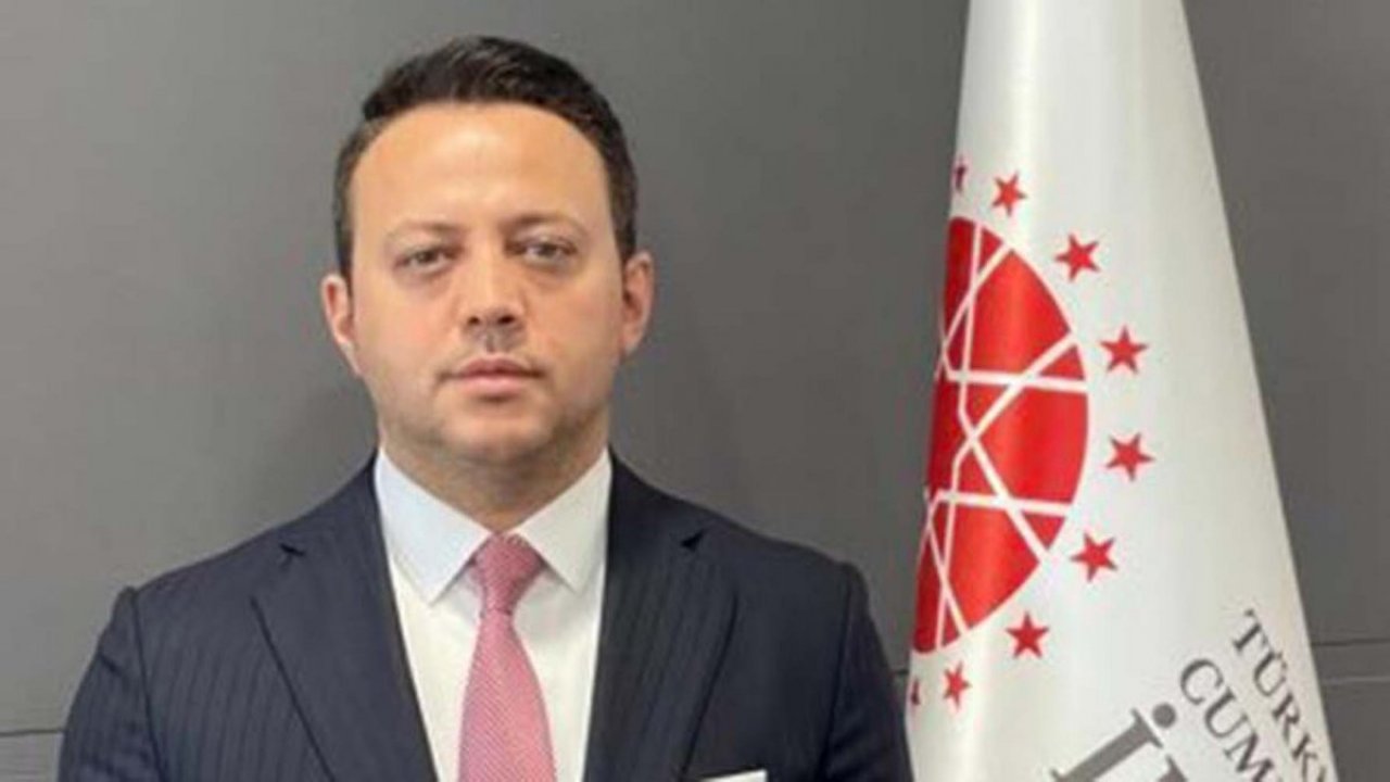 Fahrettin Altun'un yardımcılığına Evren Başar getirildi