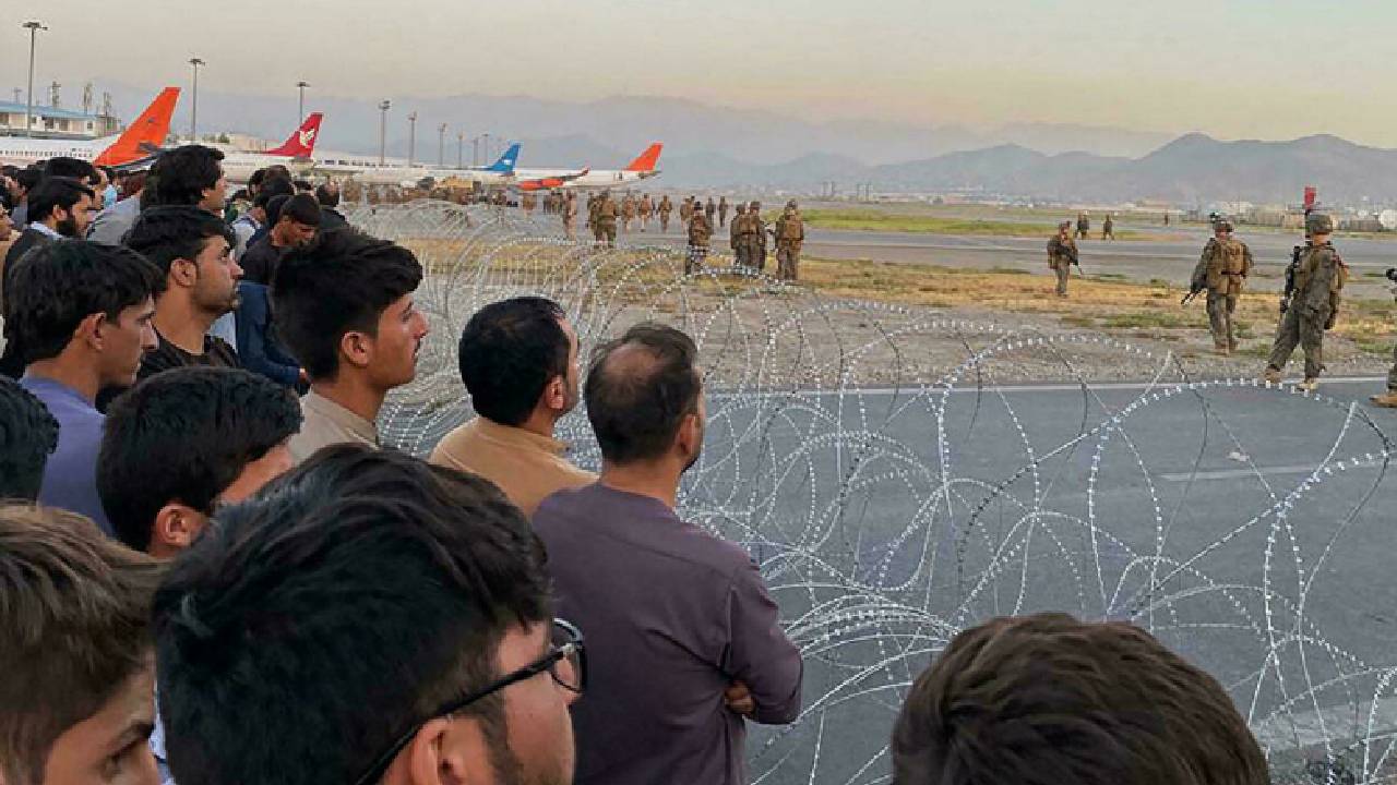 Taliban, bir Avustralya vatandaşını kaçırdı