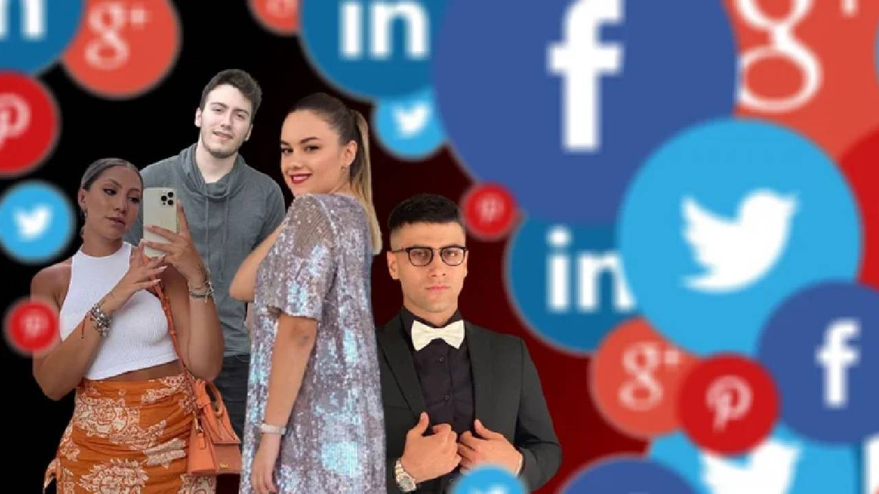 Birçok sosyal medya fenomeni ifadeye çağrıldı! Enes Batur, Reynmen...