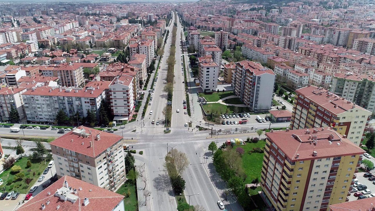 Ev kiraları yüzde 40 arttı