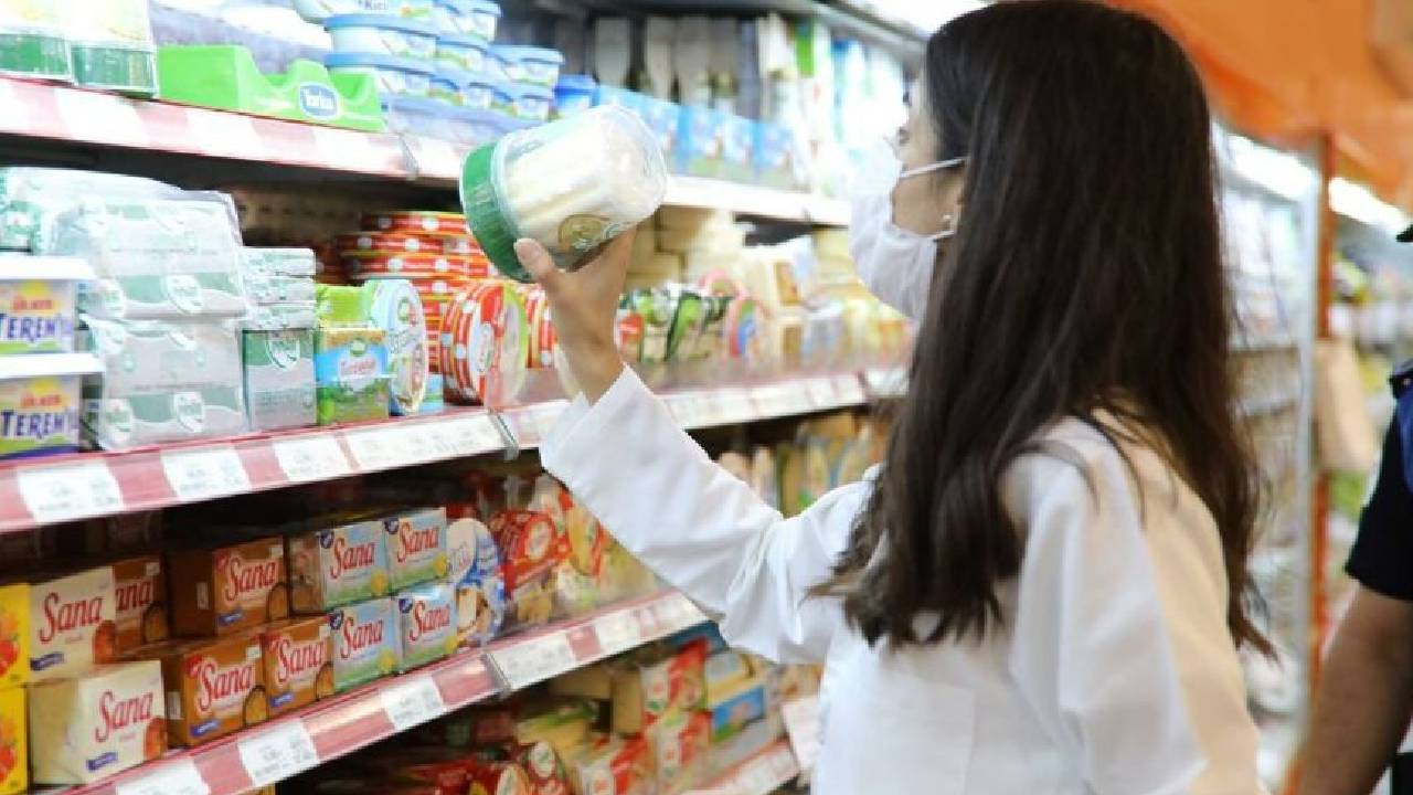 Süt ve süt ürünleri el yakıyor; peynirin fiyatı kırmızı et ile yarışıyor