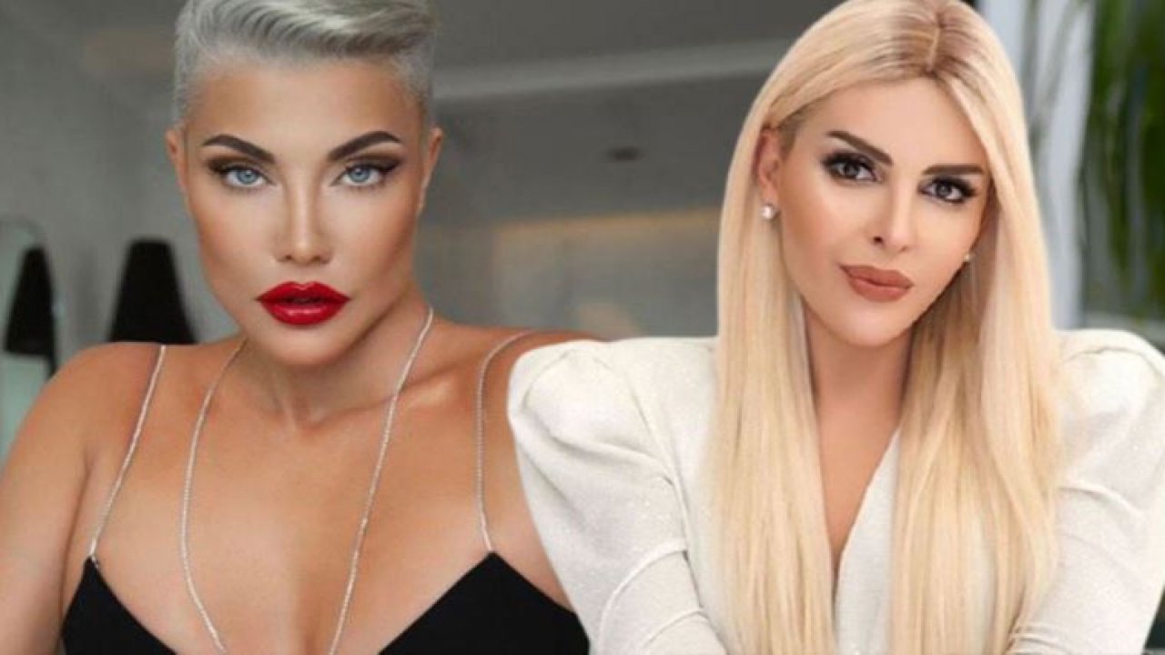 Selin Ciğerci'den Deniz Akkaya'ya 100 bin TL'lik dava