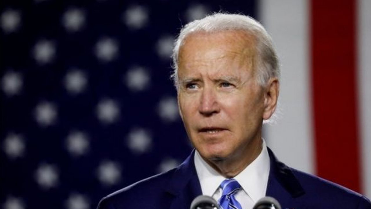 Biden: Kabil'de yeni bir saldırı olasılığı yüksek