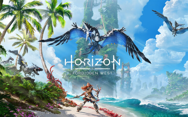 Horizon Forbidden West Türkçe altyazı olarak gelecek