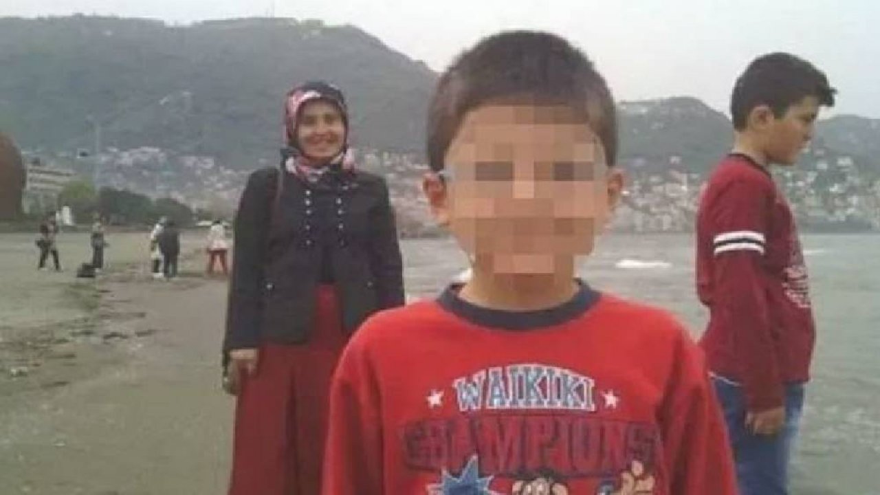 Ordu'da ailesini öldüren çocuğun ifadesi ortaya çıktı