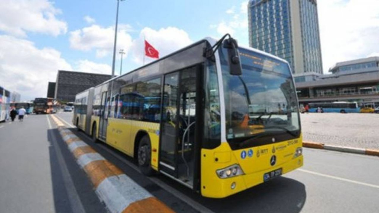 30 Ağustos’ta ulaşım ücretsiz mi?