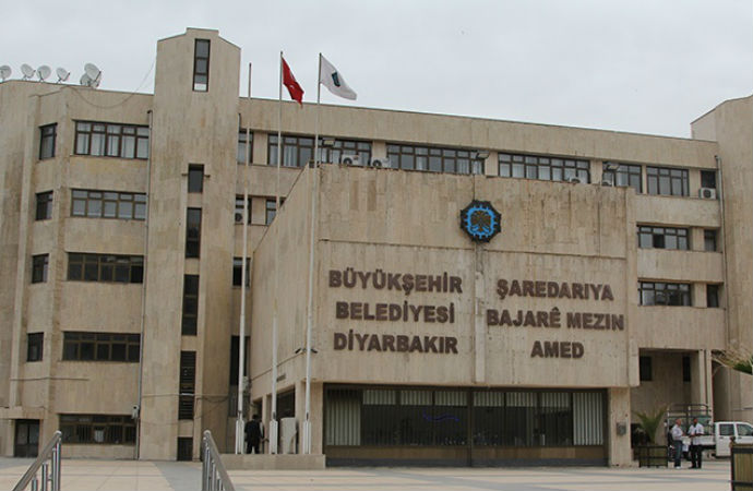 Kayyum başkan bizzat katılmıştı: HDP gelince kamp iptal edildi