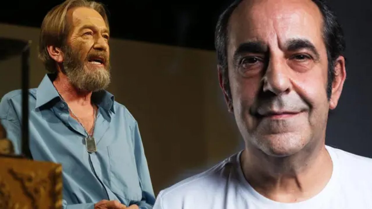 Özkan Uğur’dan Ferhan Şensoy için duygusal kelamlar: Son telefon konuşmasını anlattı