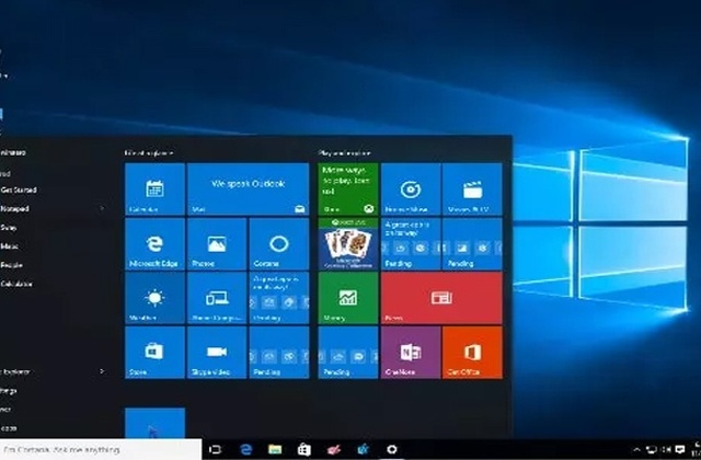 Windows 10 Pro Satın Al