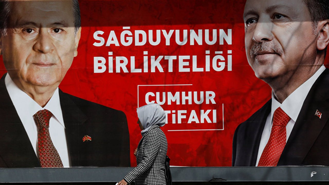 Fehmi Koru: MHP “Benden bu kadar” deyip kendisini ittifak dışına atacak