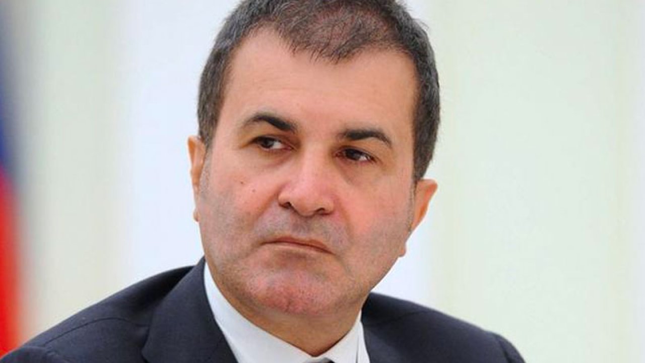 Ömer Çelik: Seçim barajı yüzde 7 olarak netleşti