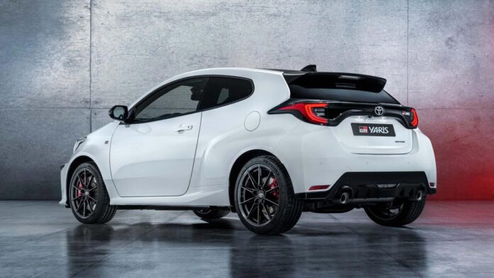 Toyota Yaris fiyatlarında büyük düşüş yaşandı