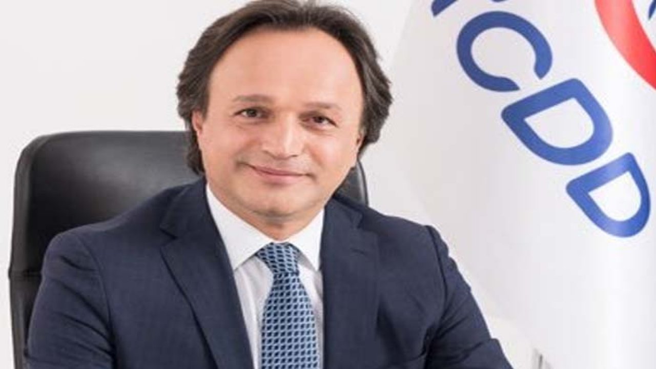 TCDD Genel Müdürü Ali İhsan Uygun görevden alındı