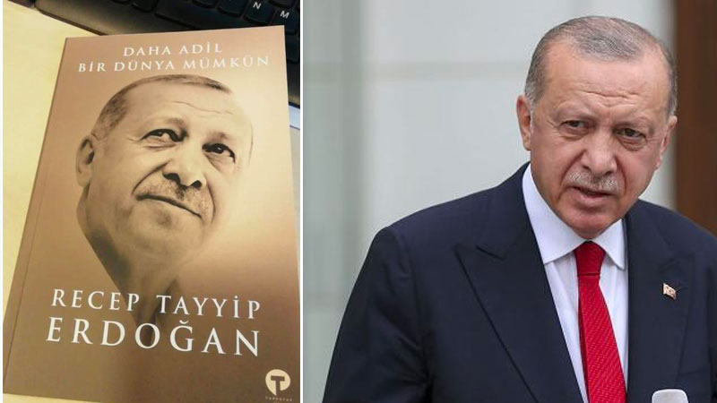 Erdoğan'ın 