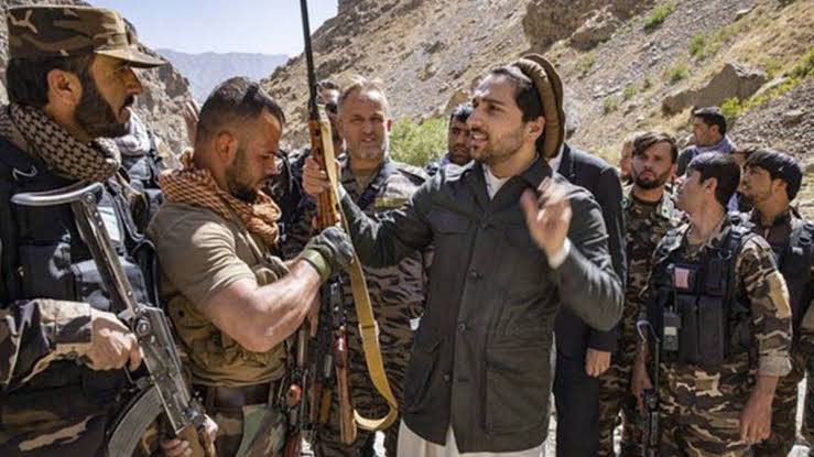 Taliban: Penşir kontrolümüze geçti