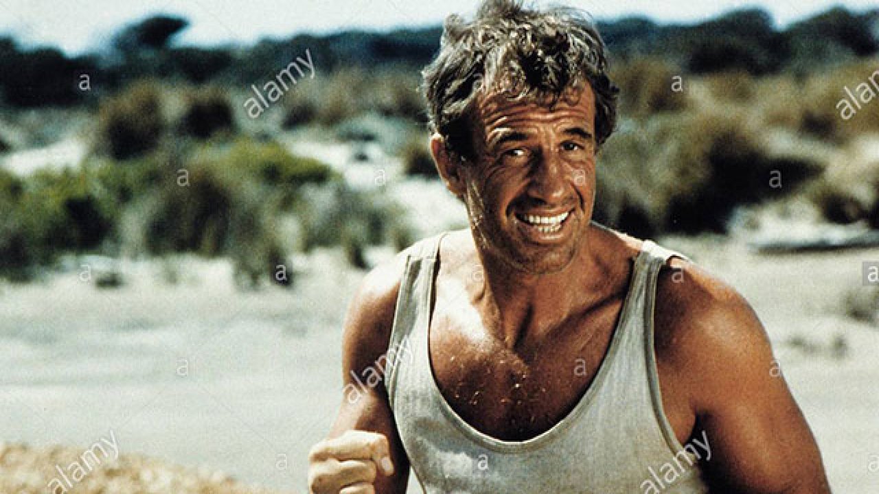 Belmondo hayatını kaybetti