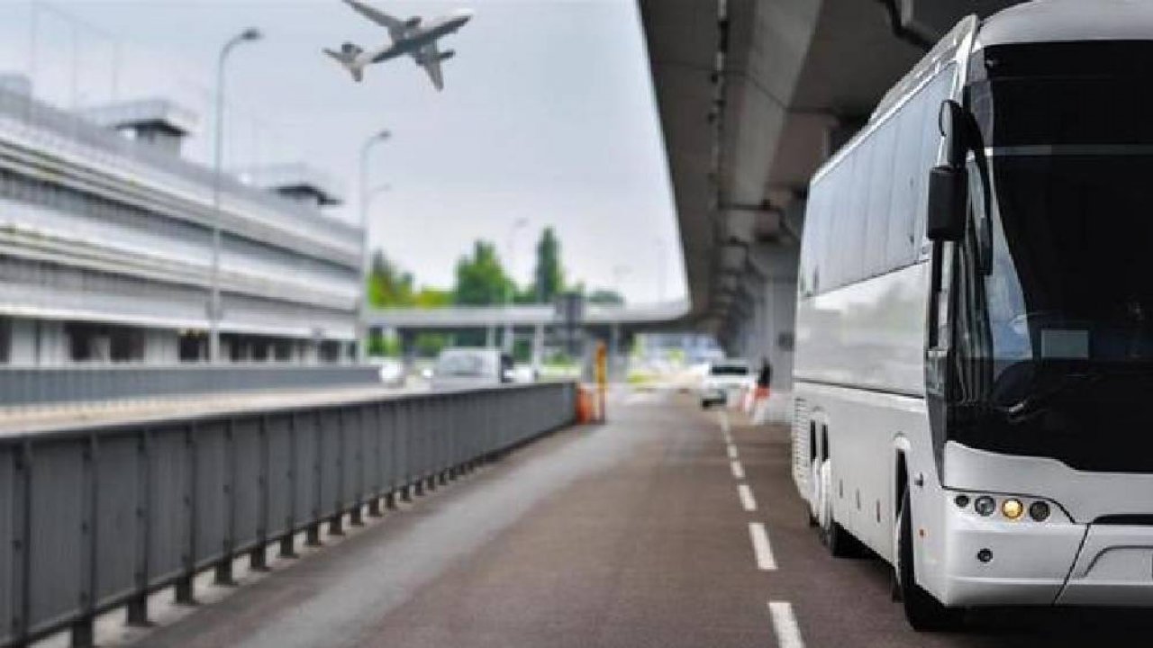 İzmir’de 18 yaşından küçüklere otobüs ve uçak bilet satışı yasaklandı