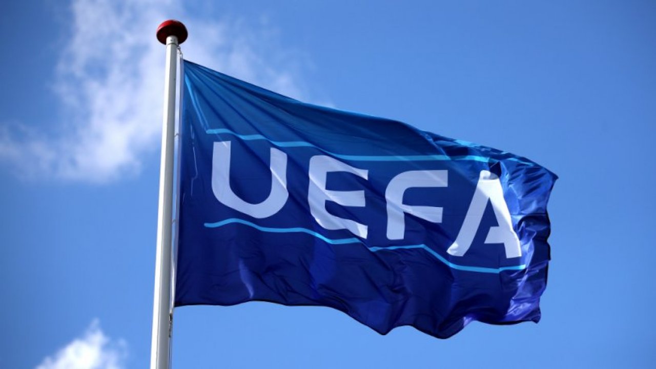 UEFA'da deplasman yasağı kararı
