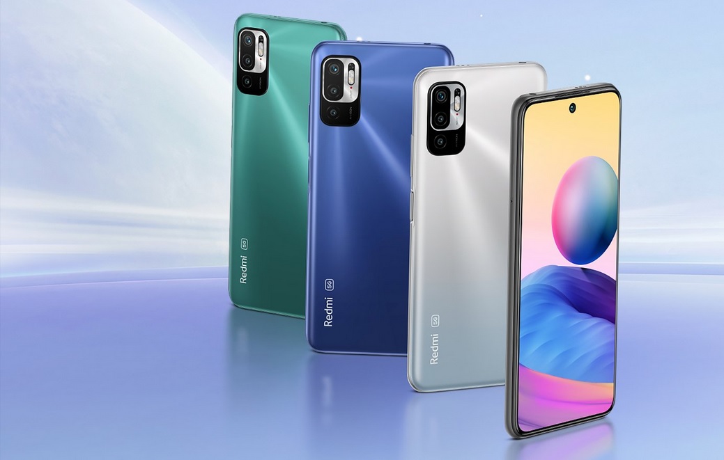 Redmi hedef büyüttü