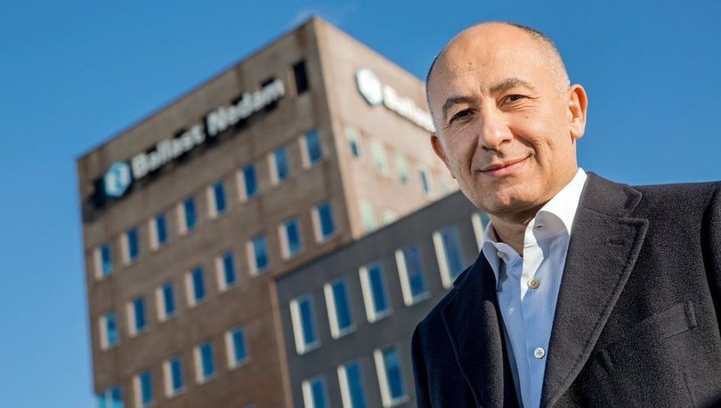 İşte Türkiye'nin en zengin 25 ismi