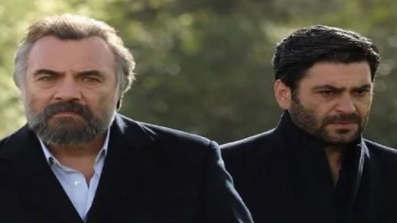 Oktay Kaynarca açıkladı: Ozan Akbaba diziden ayrılıyor mu?