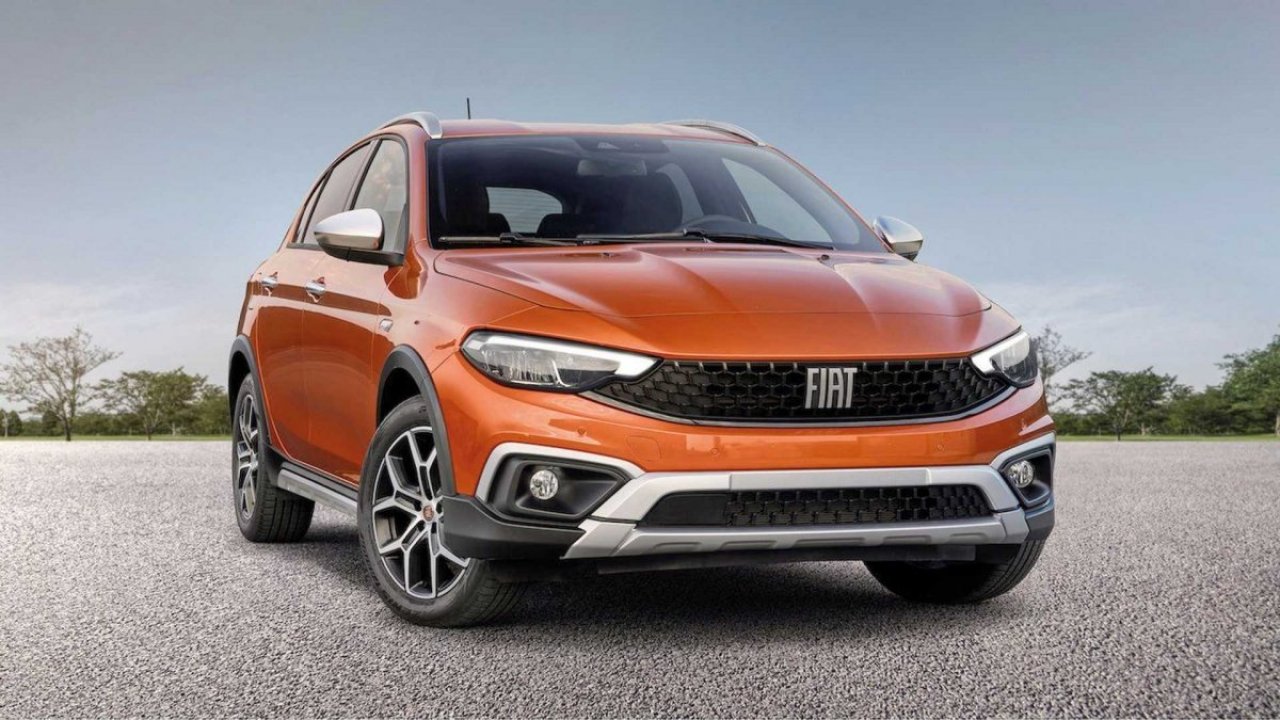 Fiat Egea Sedan ve Hatchback Eylül ayı fiyat listesi