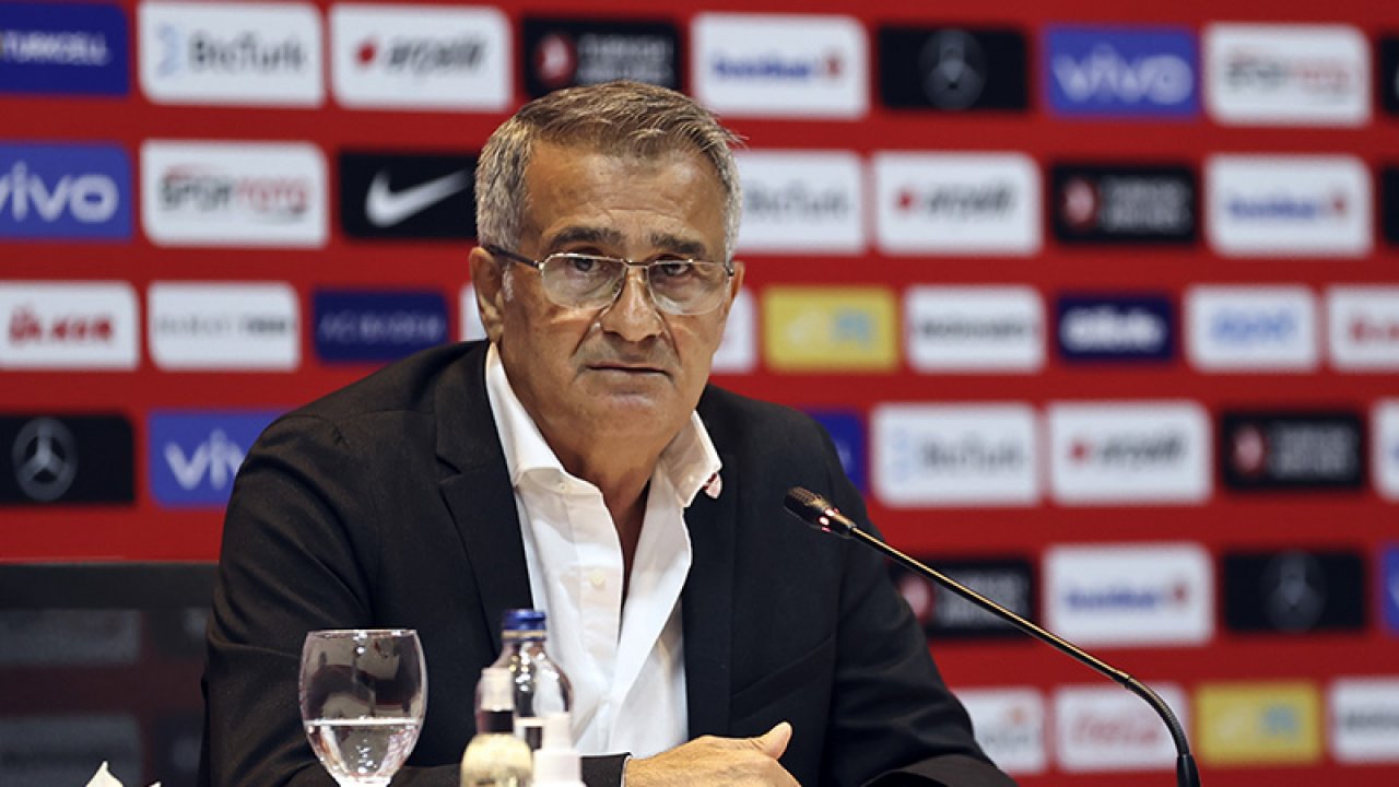 Şenol Güneş'in kaderi belli oluyor! Masada iki seçenek var