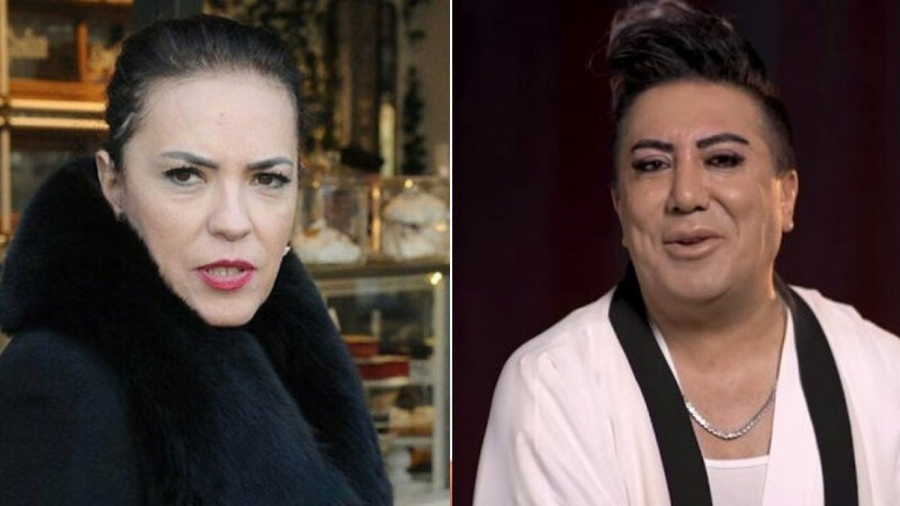Yeşim Salkım'a cinsiyetçi küfür eden Murat Övüç'e para cezası